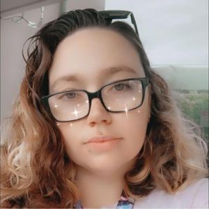 Meet your Posher, Kat